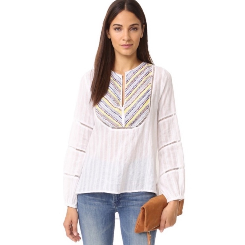 Free people clutch